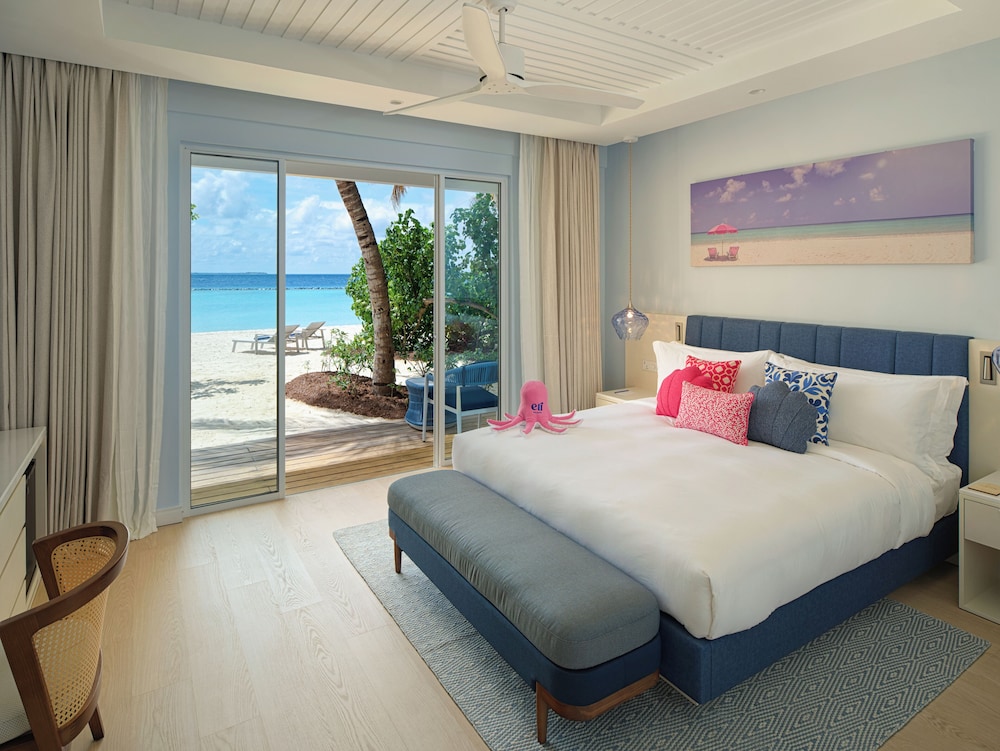 ERI Maldives 34/74