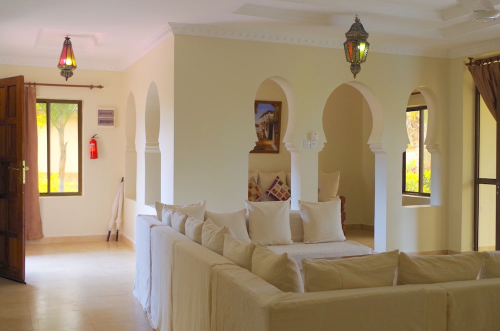 The Sands Beach Resort, Zanzibar 47/72