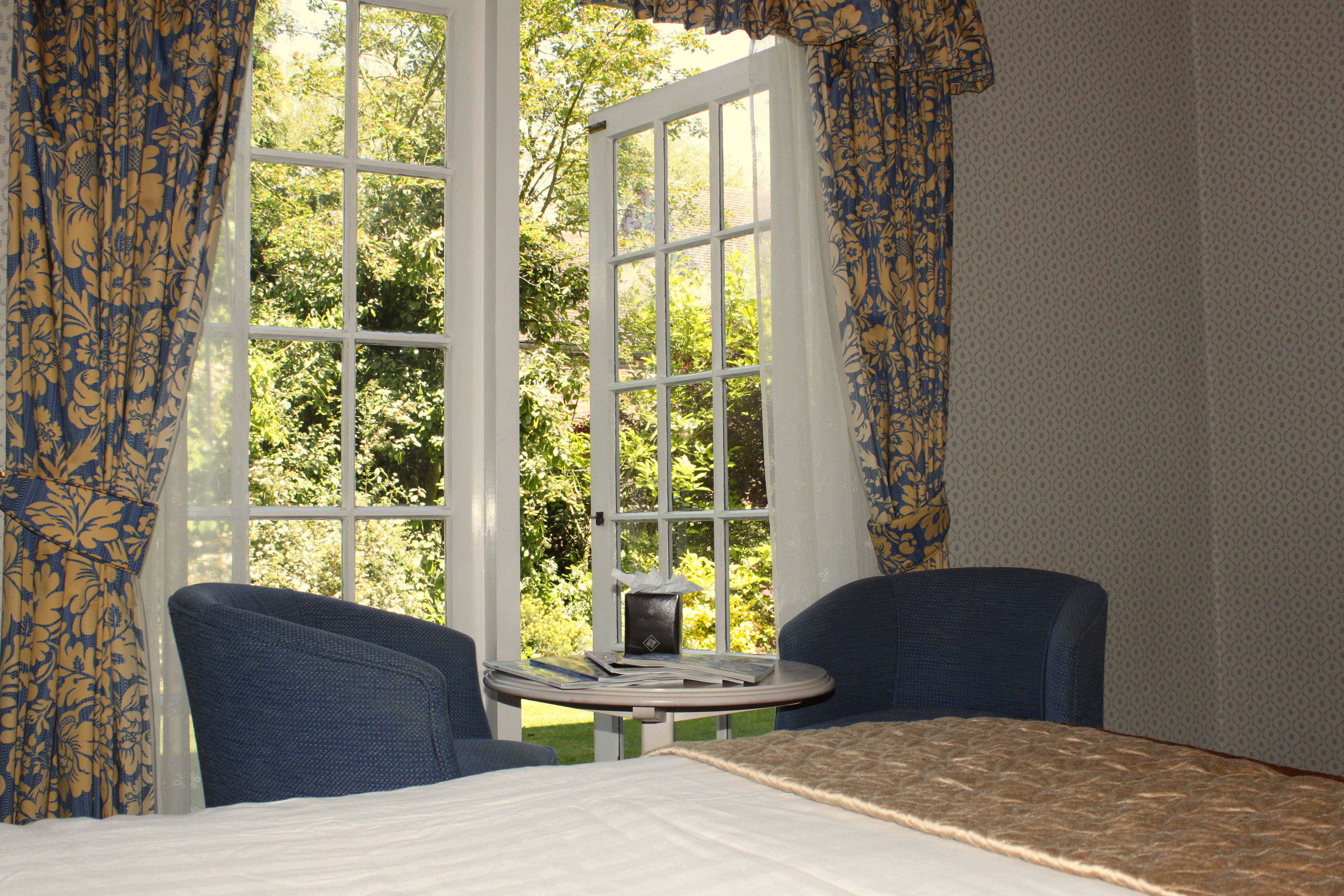 Marston Farm Hotel 24/55