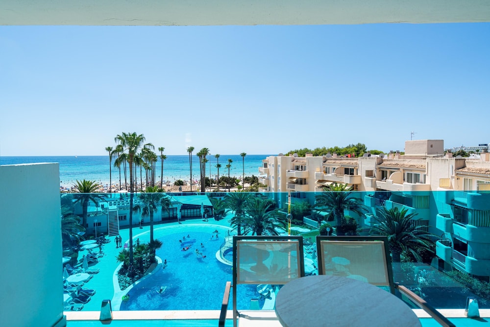 THB Sa Coma Platja 59/66