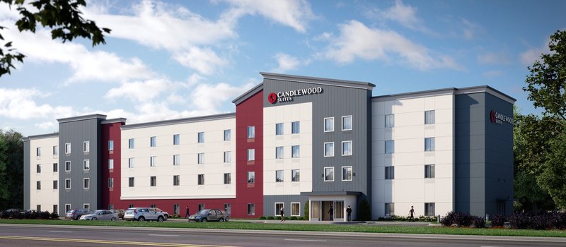 Candlewood Suites - Loma Linda - San Bernardino S, an IHG Hotel 1/11