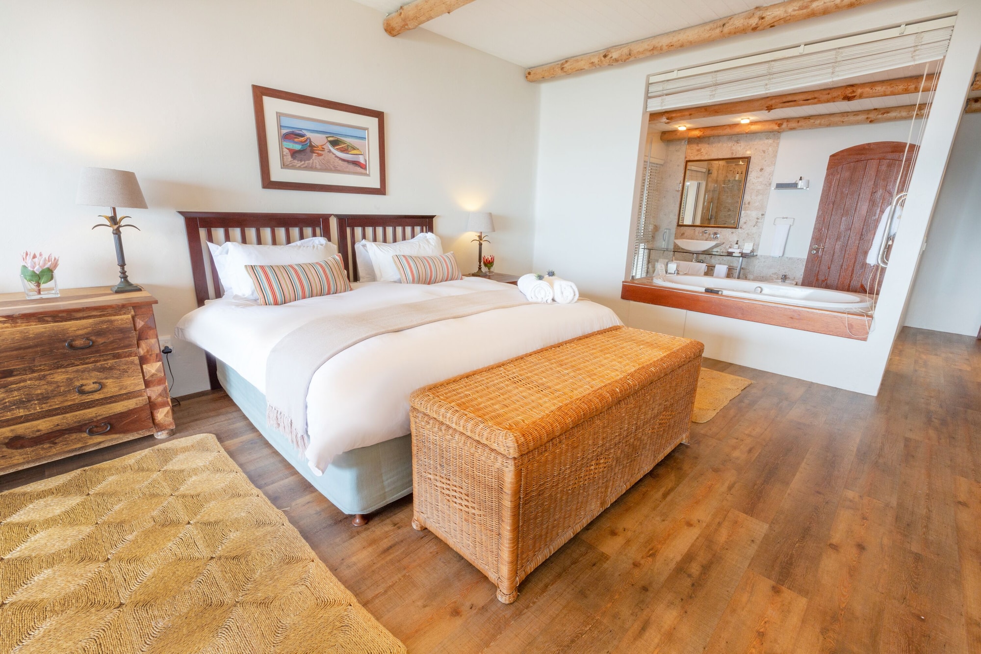 Room at The Sands at St Francis, SAINT FRANCIS BAY