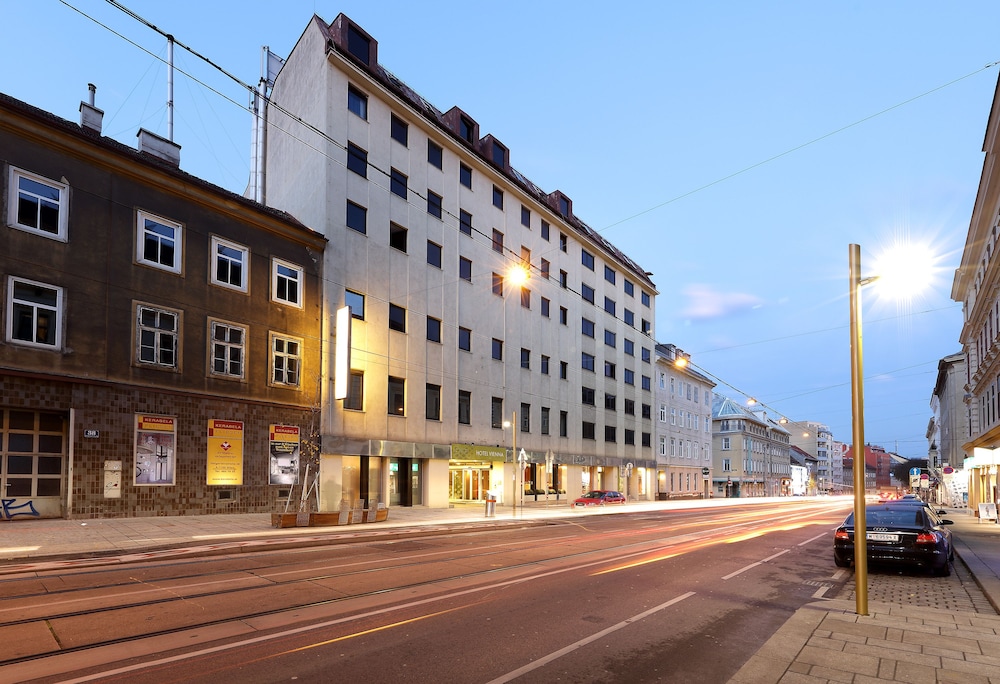 Exe Vienna 31/42