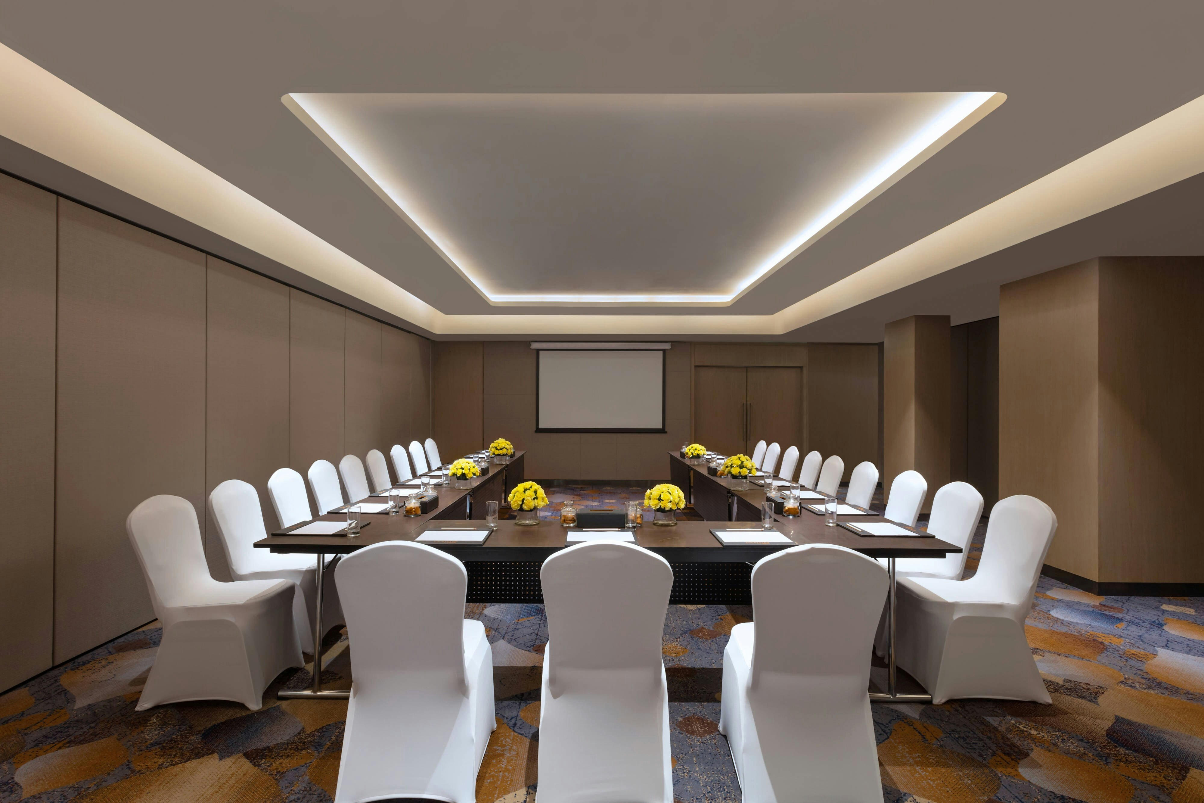 Courtyard by Marriott Amritsar 9/15