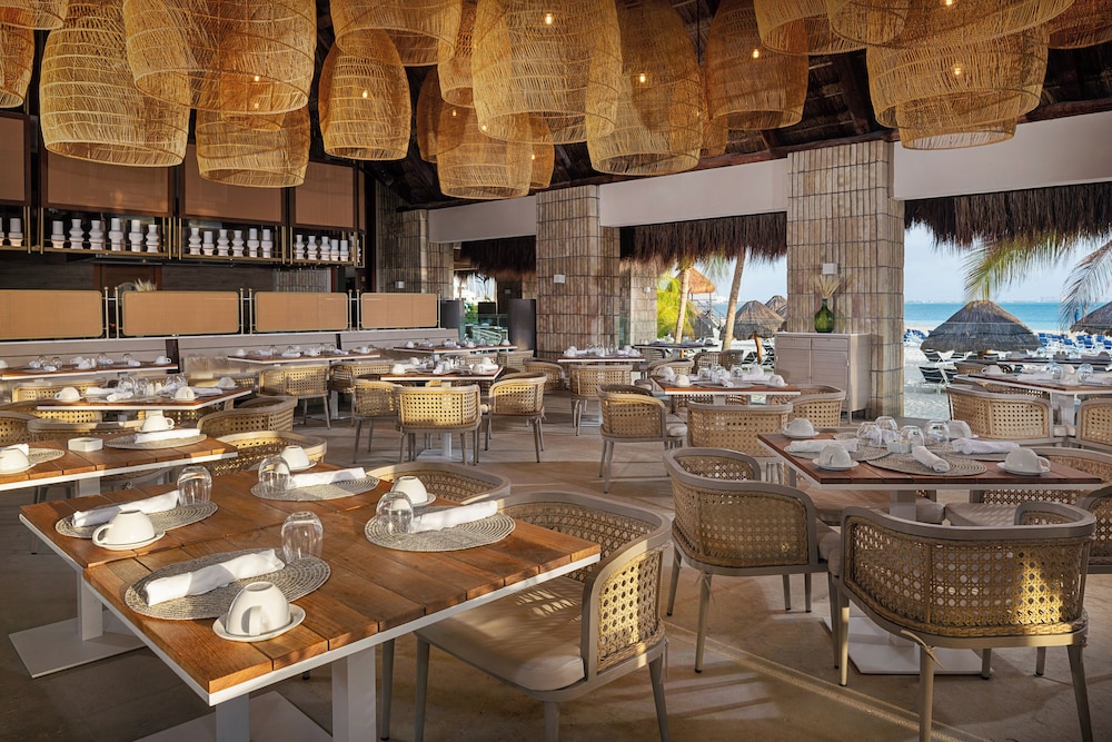 Melia Casa Maya 57/68
