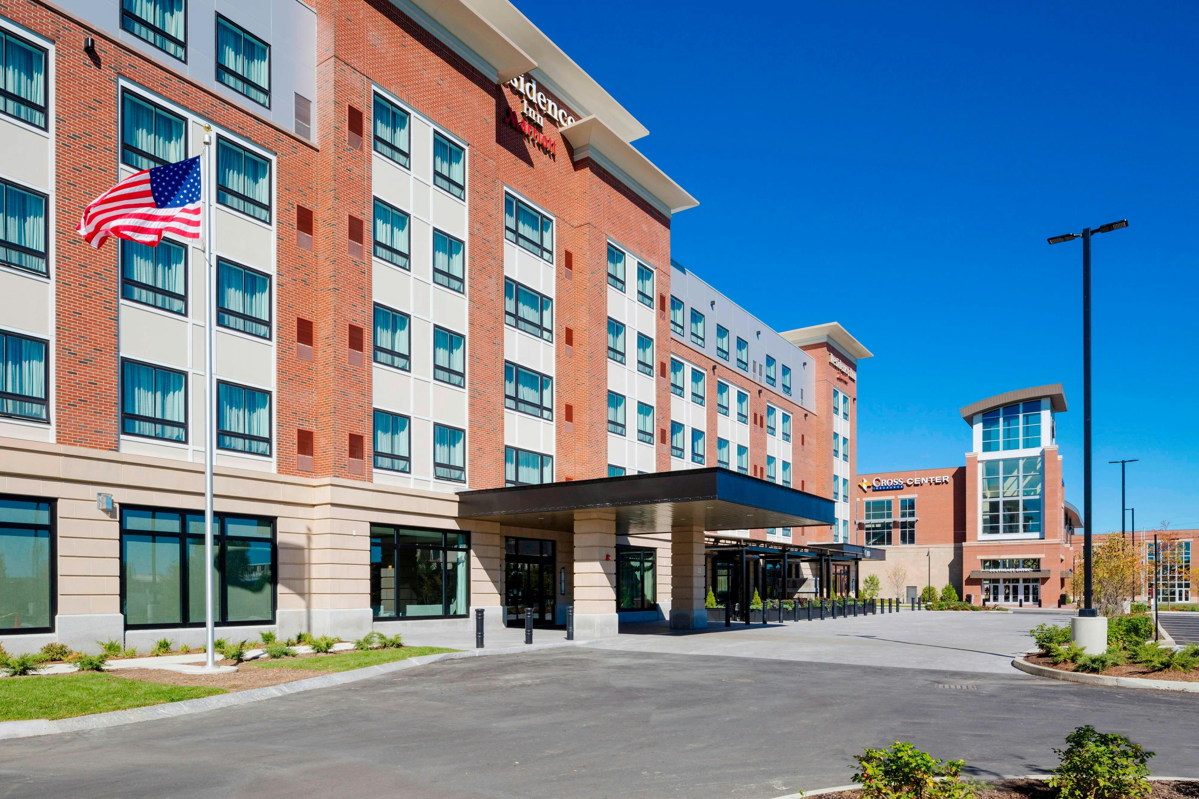 Residence Inn by Marriott Bangor 35/35