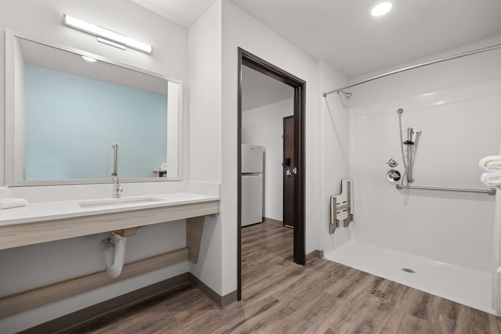 WoodSpring Suites Ceres - Modesto 60/62