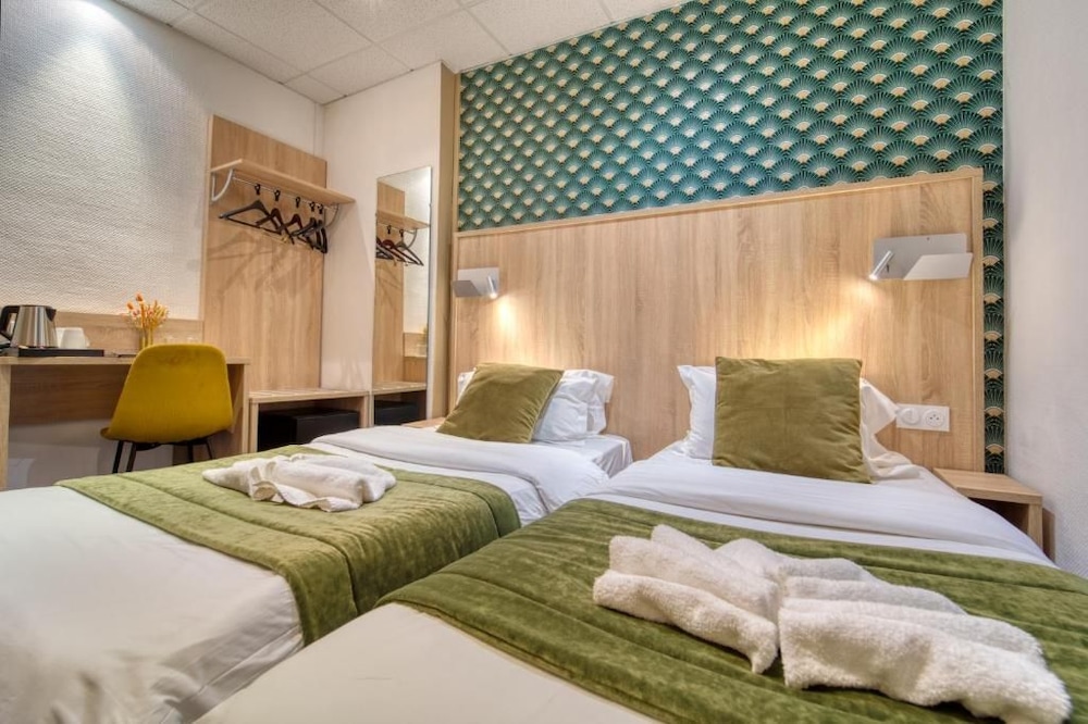 Escurial Hotel 22/54