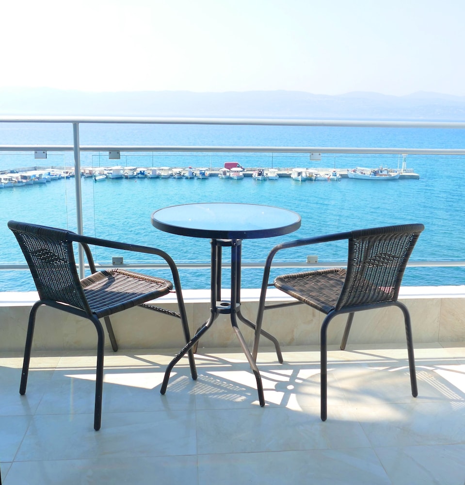 Porto Evia Mare Boutique Hotel 27/32