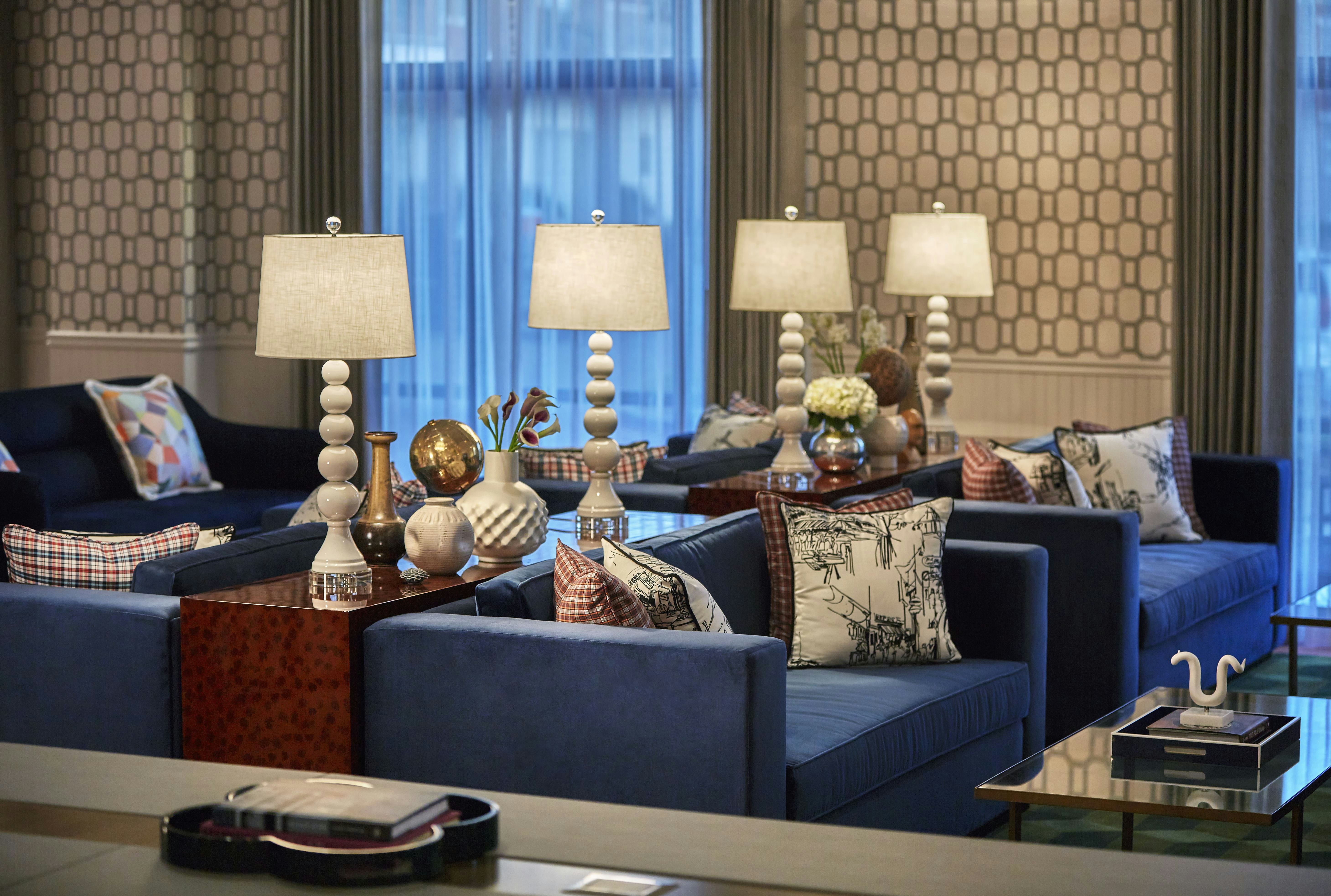 Graduate by Hilton Oxford 34/60