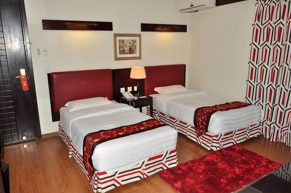 Golden Park Hotel Cairo Heliopolis 25/54