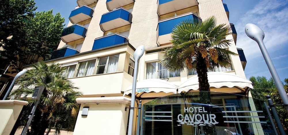 Hotel Cavour 1/30
