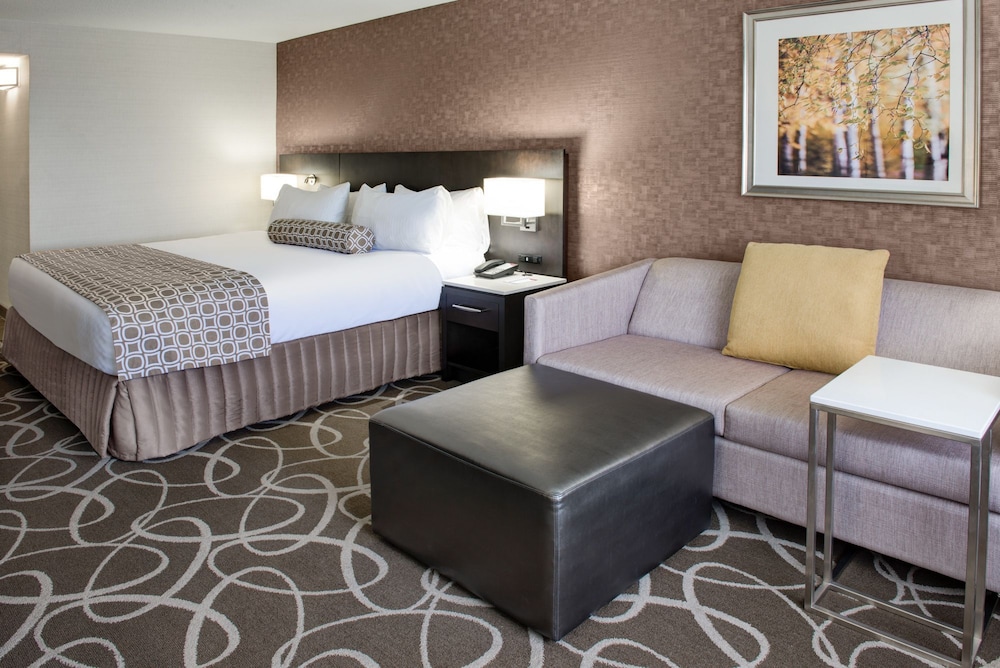 Crowne Plaza Kitchener Waterloo 31/74