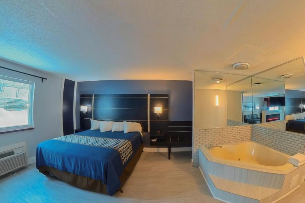Coratel Inn & Suites by Jasper Hastings 12/50