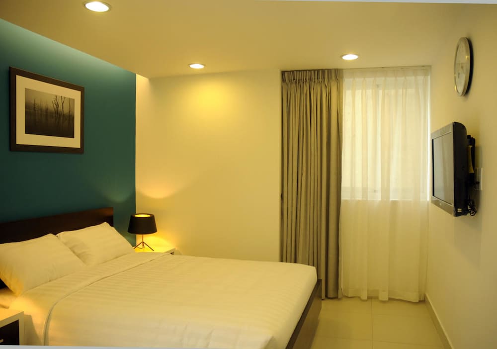 Minh Khang Hotel 20/58