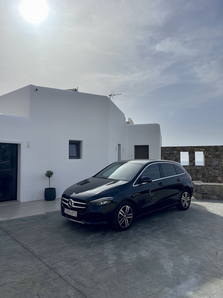 Calma Suites Mykonos 30/42