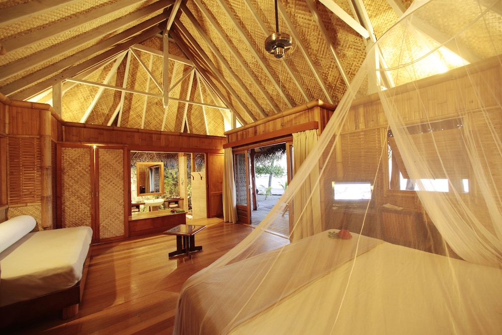 Le Tikehau by Pearl Resorts 19/47