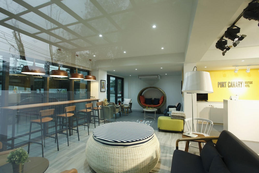 Port Canary Hotel 31/49
