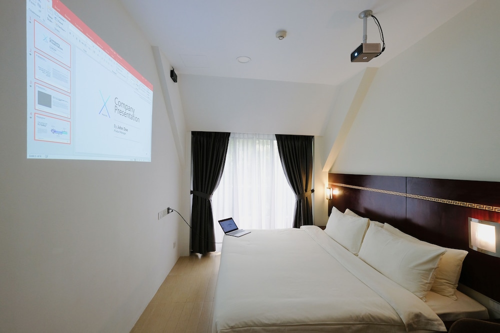 Rest Bugis Hotel 15/73