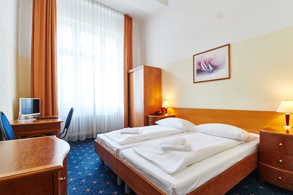 Hotel Europa City 23/67