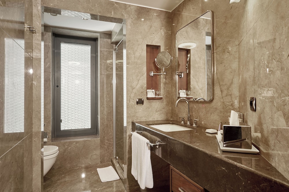 Gezi Hotel Bosphorus, Istanbul, a Member of Design Hotels - Special Class 50/50