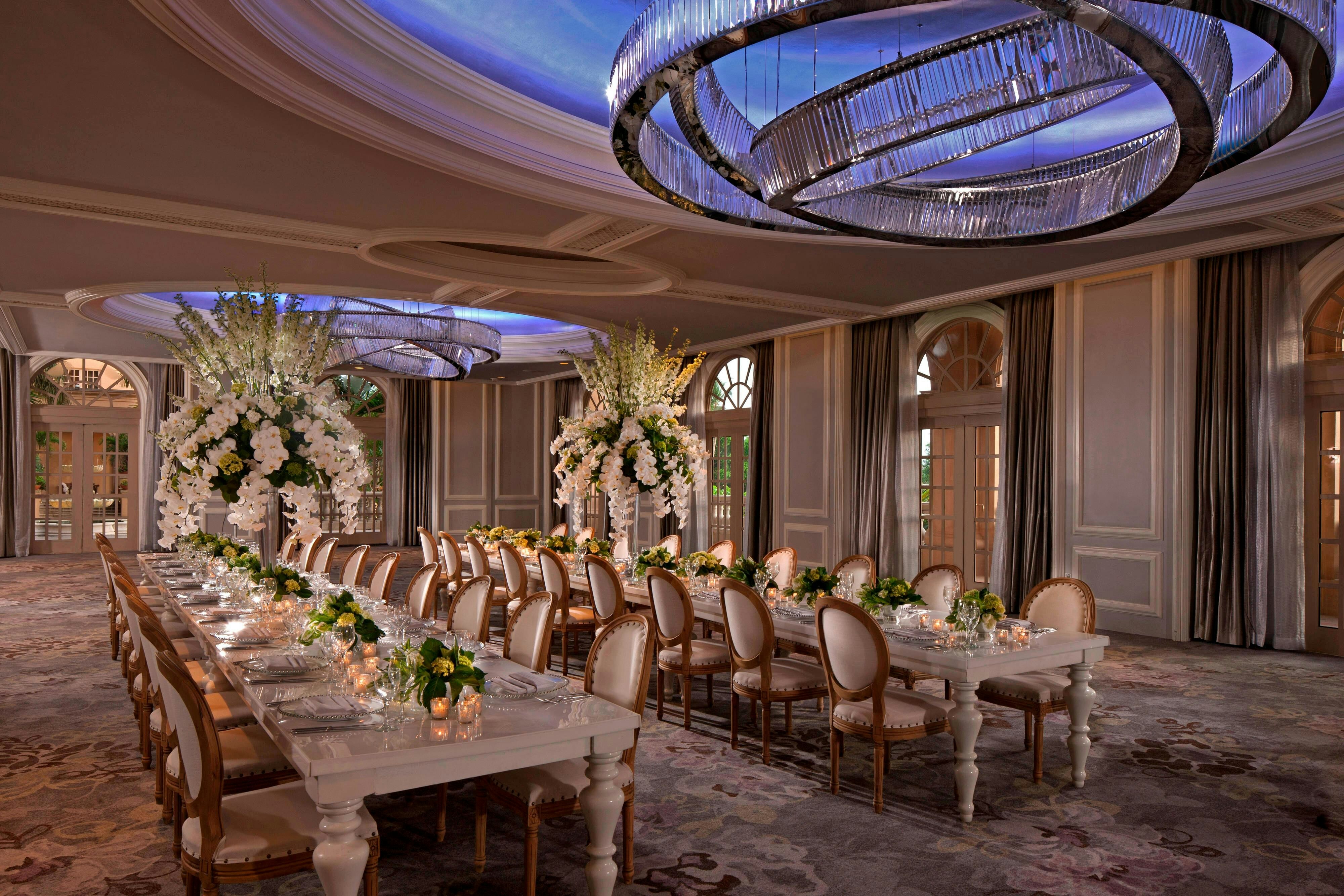 Ritz Carlton Naples 33/64