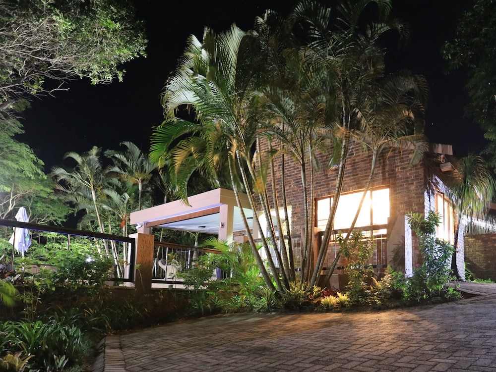 Pelican's Nest Holiday Home St Lucia 2/50