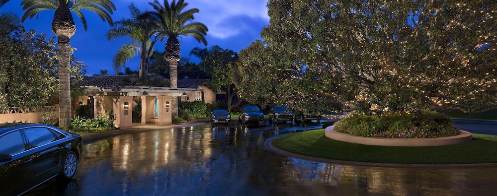 Rancho Valencia Resort and Spa 11/62