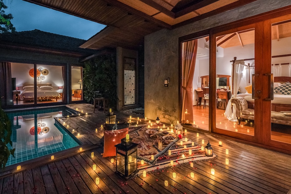 Tango Luxe Beach Villa Samui 33/73