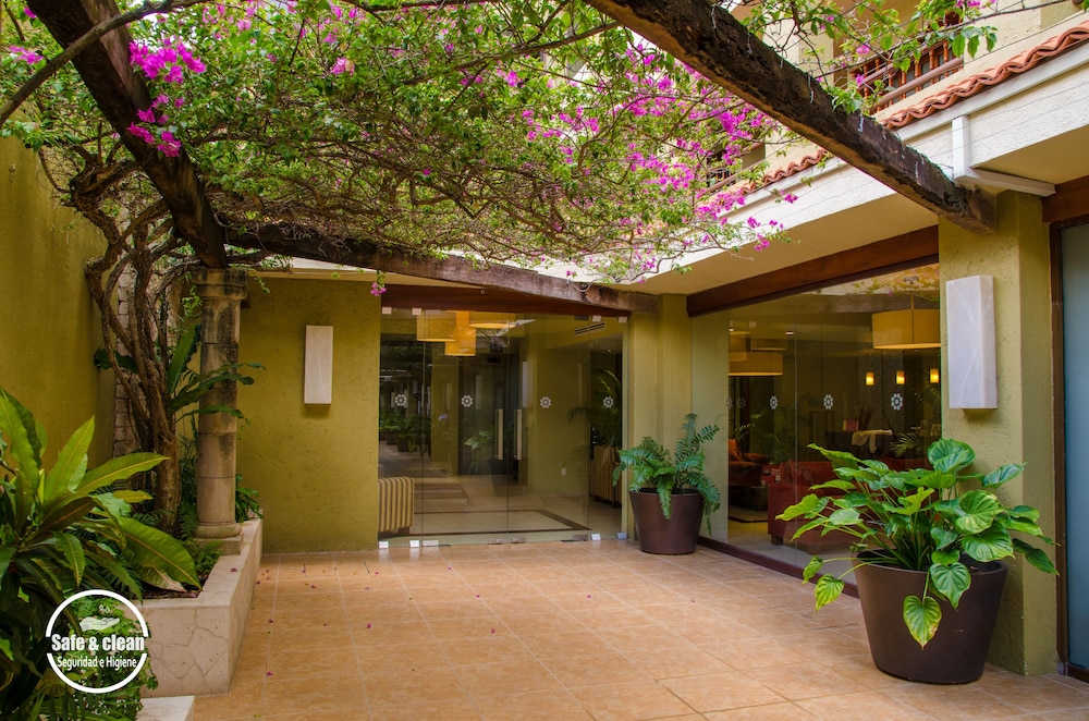 Hotel Casa Colonial Cozumel in COZUMEL