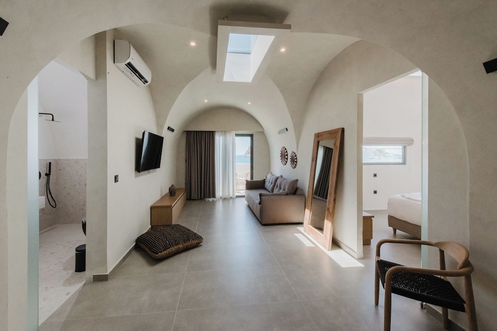 Evexia Boutique Hotel & Spa - Adults Only 26/50