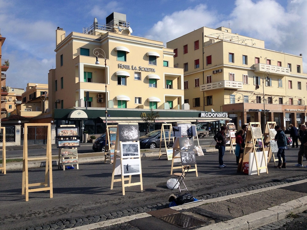 Hotel La Scaletta 56/70