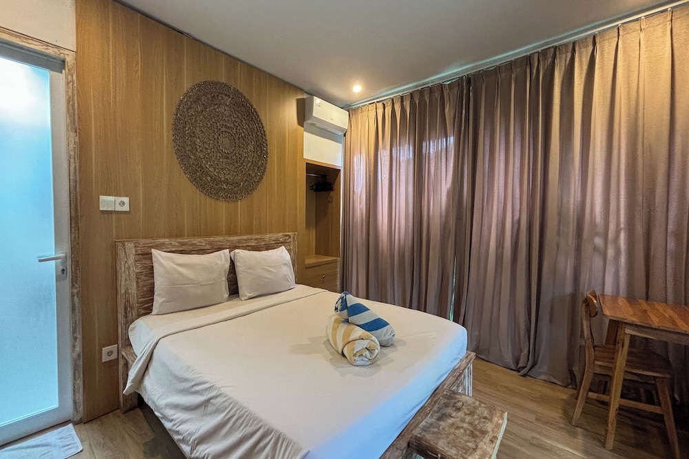 Villa Alisha Pererenan Canggu by ZUZU 18/56