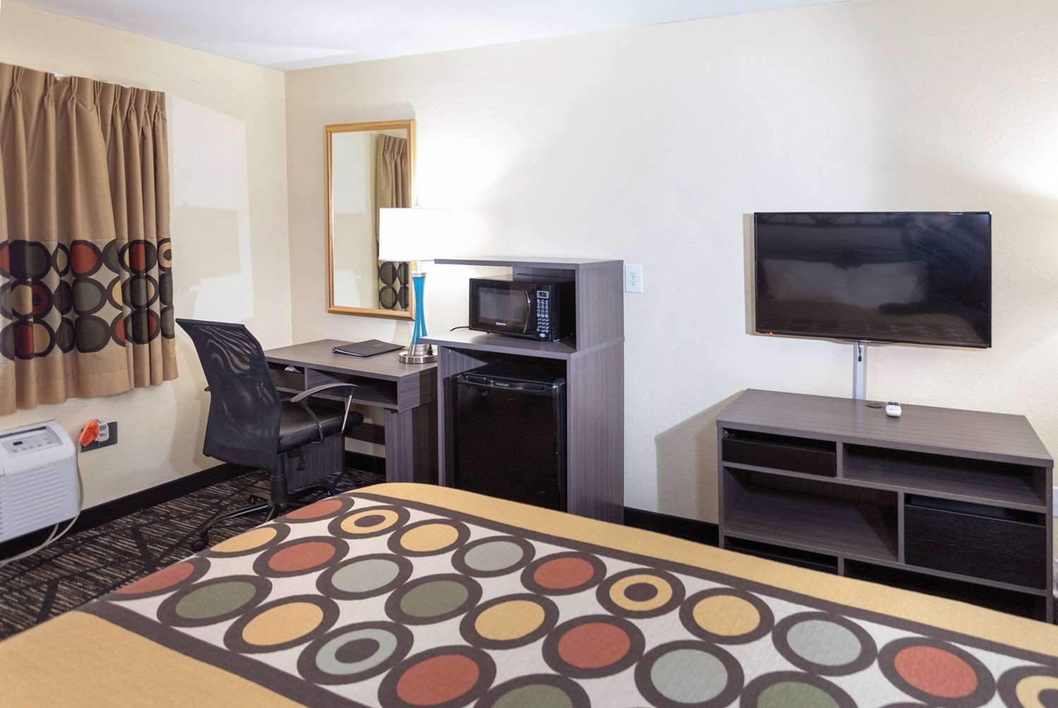 Super 8 By Wyndham Big Rapids 9/29