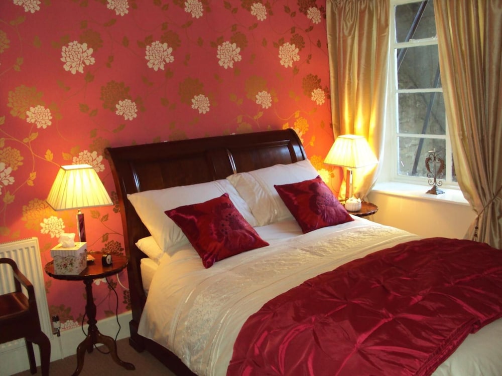 The Castle House Luxury Bed & Breakfast 11/50