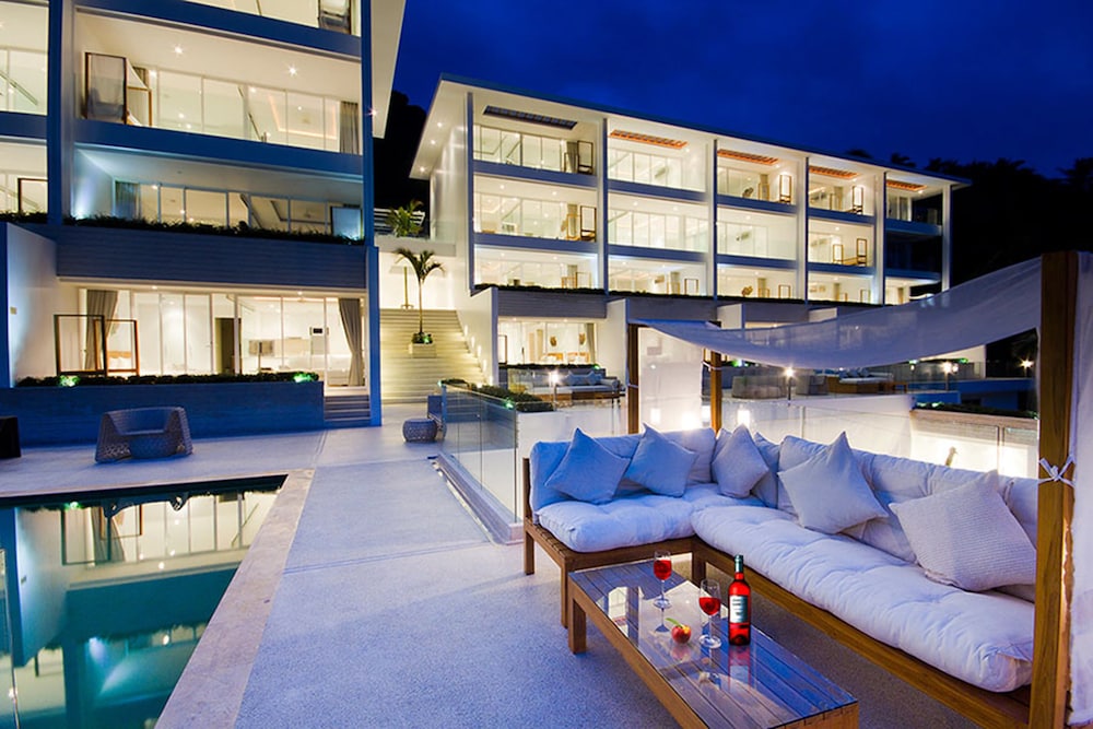 Code Samui Hotel 32/50