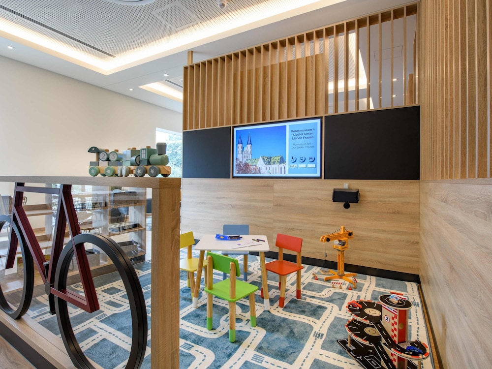 Ibis Styles Magdeburg 60/63