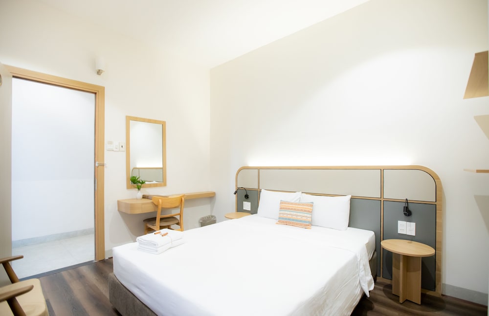 Thanh Mai Hotel 18/50