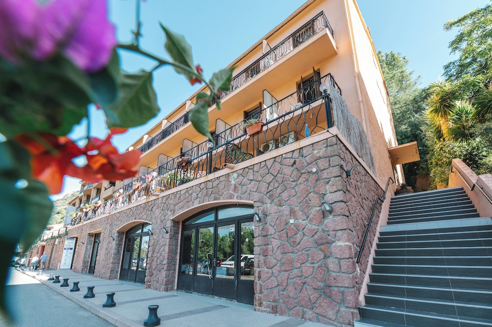 Hotel Le Vaita 4/50