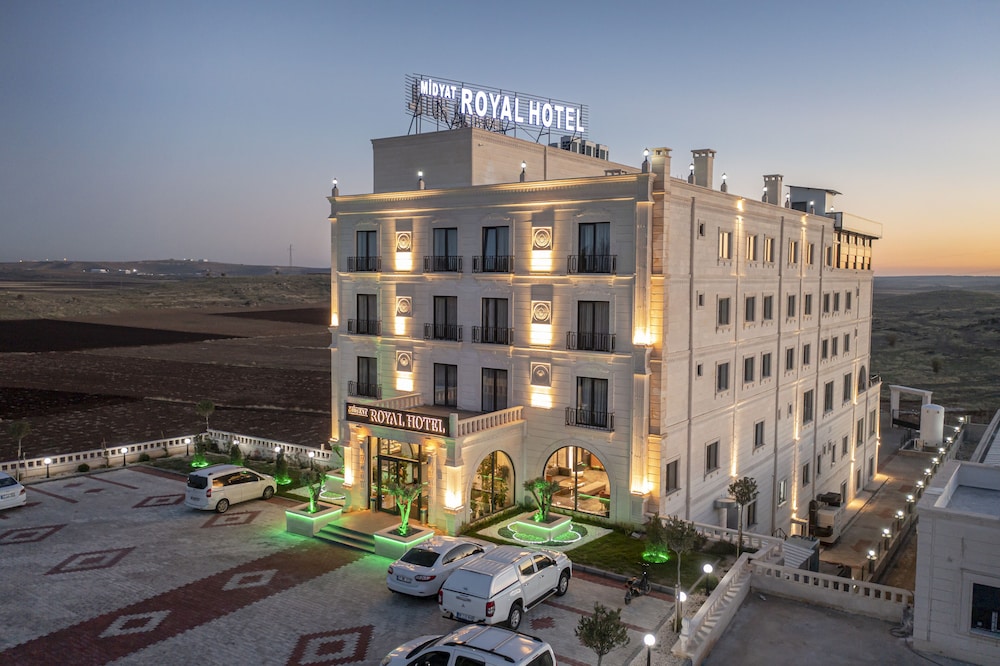 Ramada Encore by Wyndham Midyat 2/64