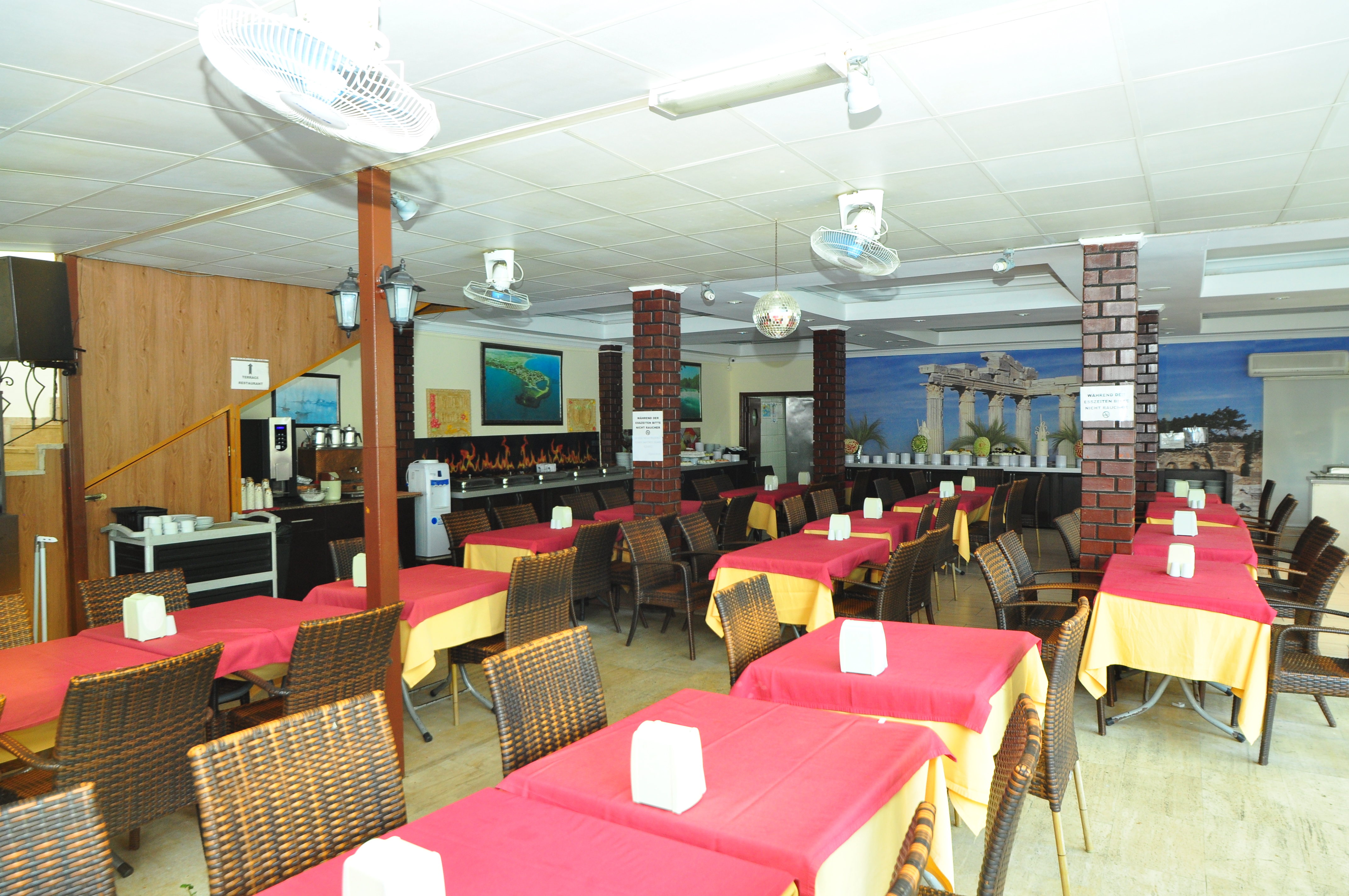 Alessia Hotel and Spa 36/50