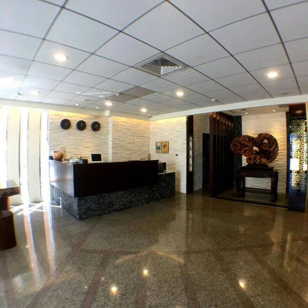 Fortuna Hotel Hualien 5/60