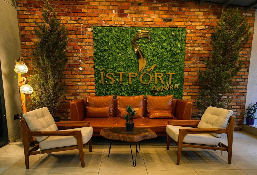 Istport Garden 26/49