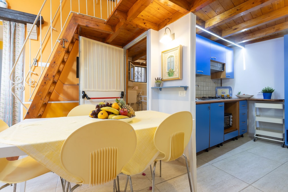 Villa Vacanze Paradiso 22/50