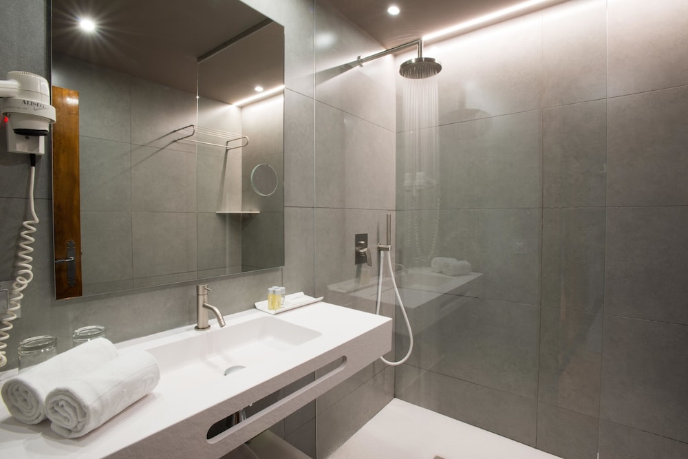 Mountain, Suite, Triple، AnyosPark The Mountain & Wellness Resort 6/7
