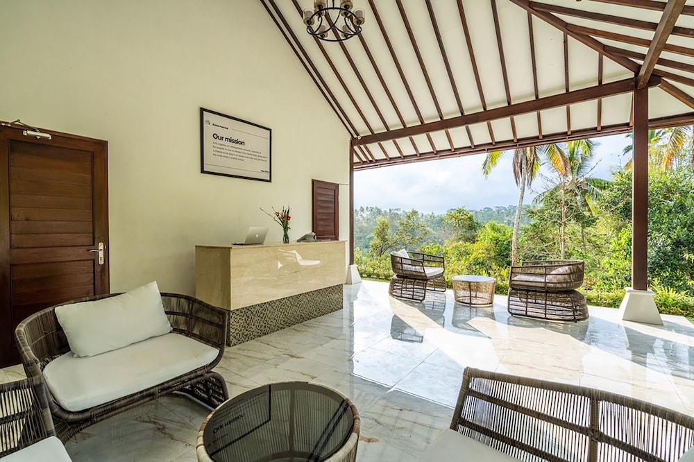 Bubble Hotel Bali Ubud 22/50