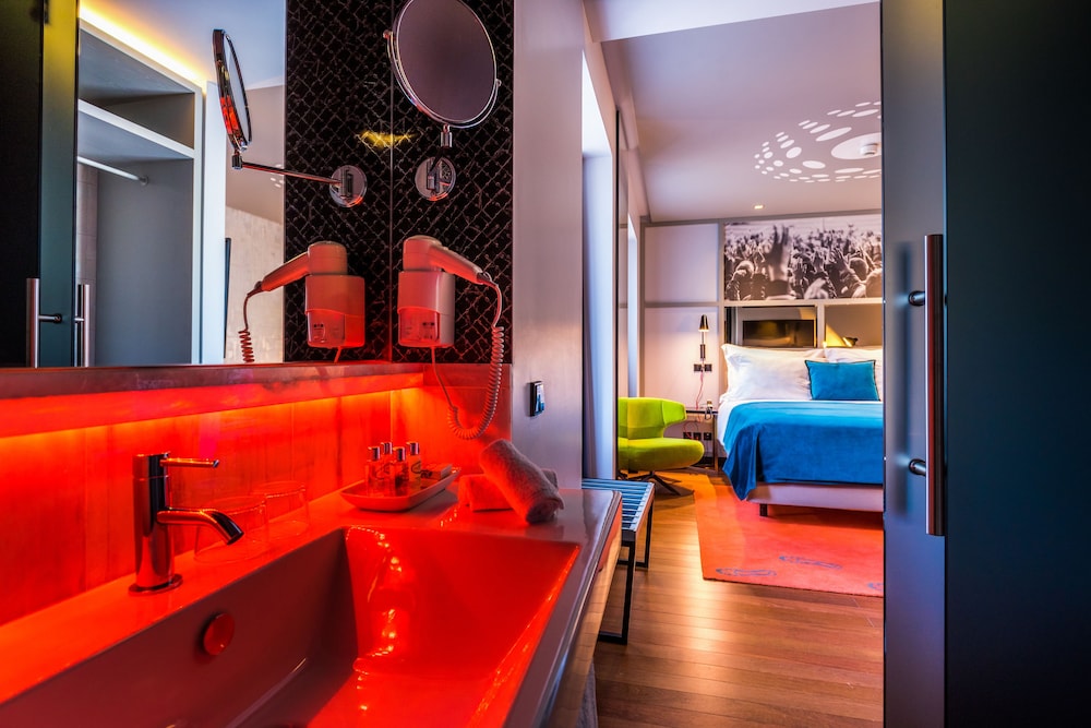 Pestana Cr7 Lisboa 41/68