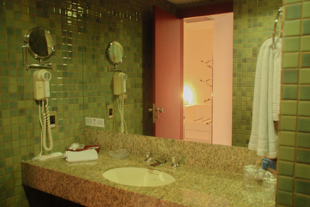 Standard, Single, Rede Andrade LG Inn Recife 5/5