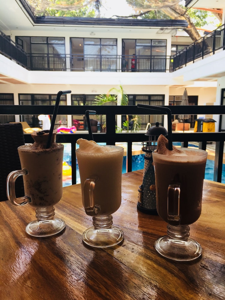 White Breeze Palawan Boutique Hotel 35/69