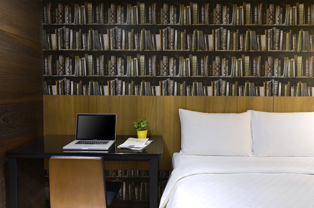 Le room Hotel Kaifeng Taipei 30/62